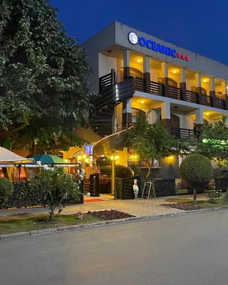Vila Oceanic