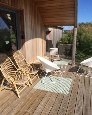 Chambre Jersey - Quai des Ormes