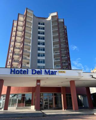 Hotel Del Mar Venus