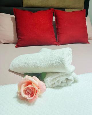 Ashridge Guesthouse & Safaris