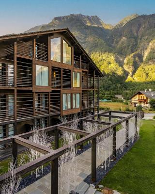NH Collection Alagna Mirtillo Rosso