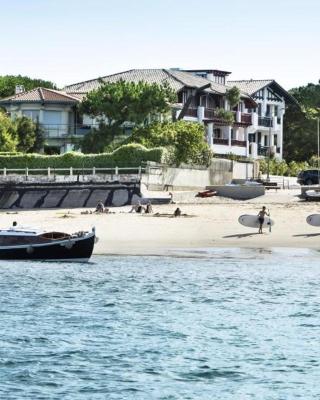 Villa du Pyla