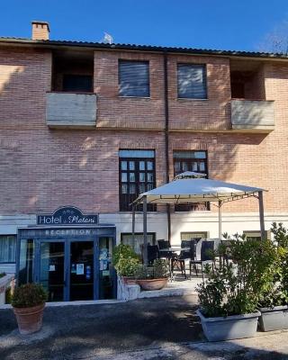 Hotel I Platani