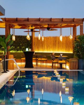 IntercityHotel Dubai Jaddaf Waterfront