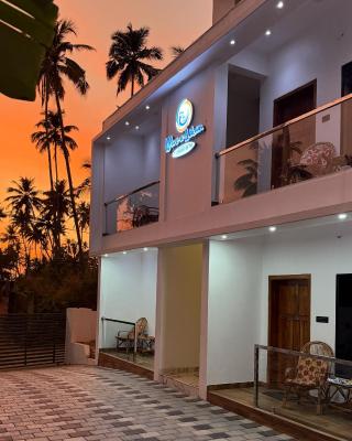 Wavealokam Beach Retreat