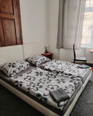 Centrum Ostrava - rooms