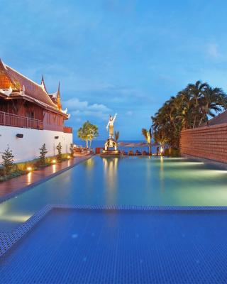 Aksorn Rayong, The Vitality Collection - SHA PLUS