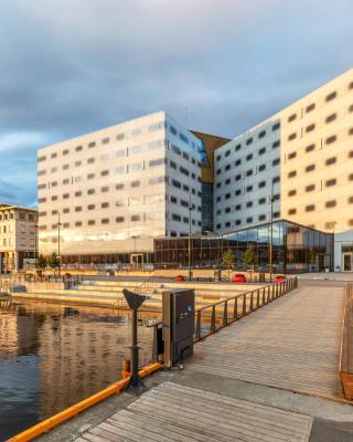 Clarion Hotel Trondheim