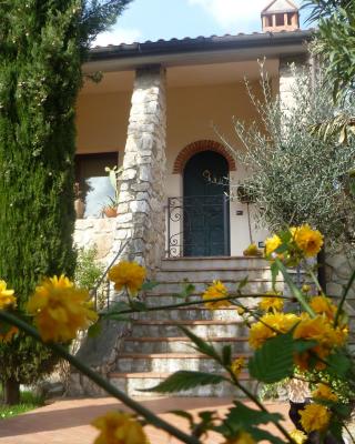 Locanda Fuoriporta