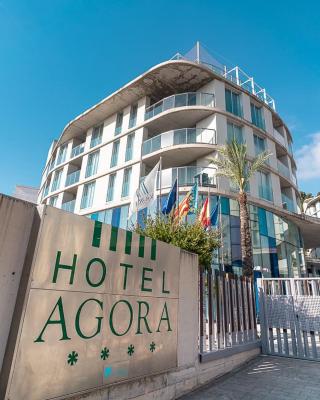 Ágora Spa & Resort