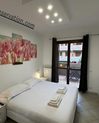 Ciclamino Appartamento Roma