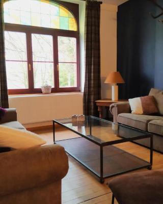 Holiday Home in Ardennes with Garden & BBQ