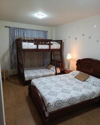 HERMOSO Mini Departamento con VISTA ÚNICA en Ambato