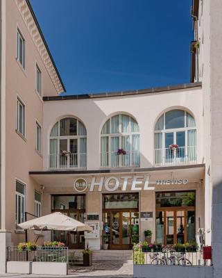 B&B Hotel Treviso