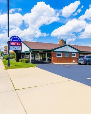 Hillside Manor Motel