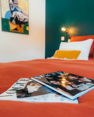 Guesthouse Gieterij