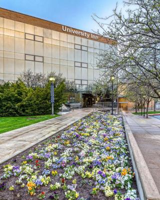 University Inn