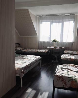 VIP hostel