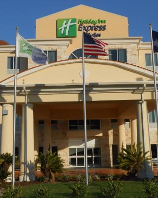 Holiday Inn Express & Suites Houston Northwest-Brookhollow by IHG