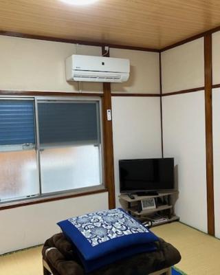 D-pdal Inn - Vacation STAY 38493v
