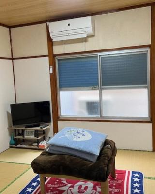 D-pdal Inn - Vacation STAY 39054v