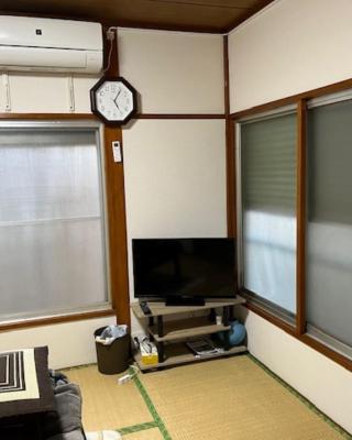 D-pdal Inn 1F - Vacation STAY 14134