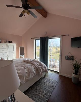 Skull Creek Ranch Cottage
