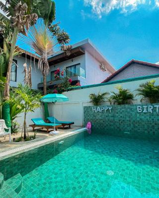 Muni Residence & Spa
