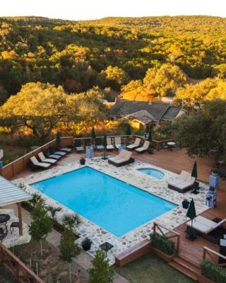 Blair House Inn and Spa