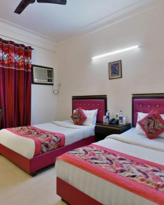 PG International - Delhi