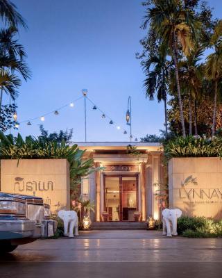 Lynnaya Urban River Resort