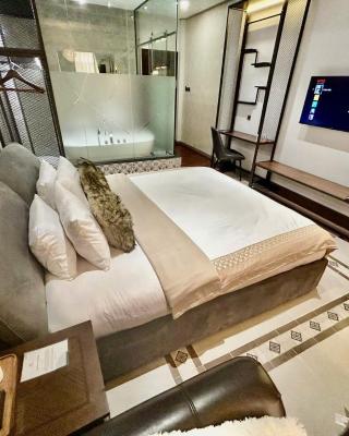 TG Boutique Hotel