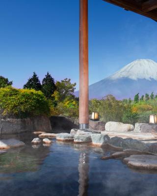 Hotel Green Plaza Hakone