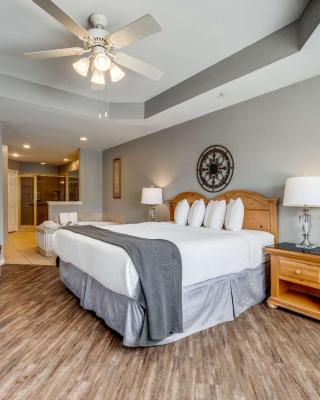 Tanglewood Resort, Ascend Hotel Collection