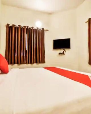 Hotel M India Dx- NEAR NEW DELHI RAILWAY STATION