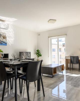 F9 Modern and Bright Apartment in Malta