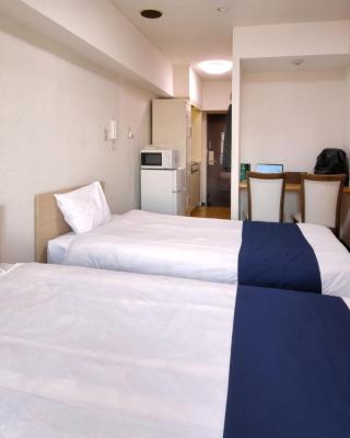HOTEL Nishikawaguchi Weekly - Vacation STAY 43465v