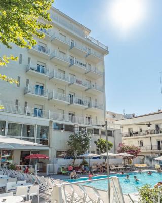 Hotel Aiglon