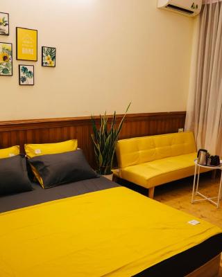 Homestay Lăng Bác