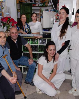 Hospedaje Lisboa Algeciras