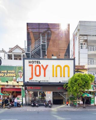 Collection O District Tan Binh Near Airport Formerly Joy Inn