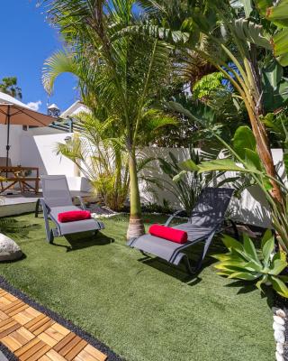 Villa Las Marias Suite - Playa Roca Residence
