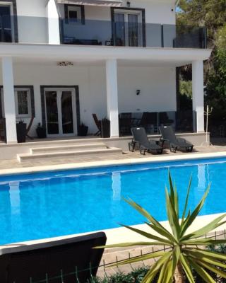 Boutique Algarrobo