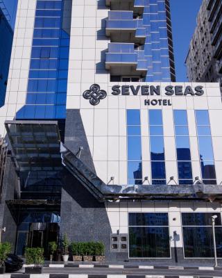 Seven Seas Hotel