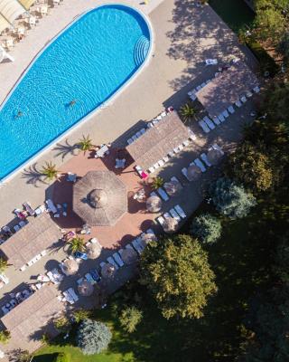 Zefir Hotel