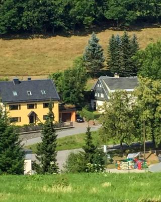 Ferienhaus Glöckner
