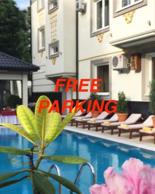 Eney Boutique Hotel