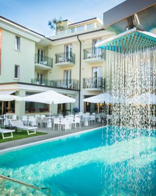 Hotel Eden Garda