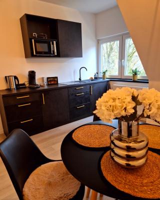 Soester Penthouse Apartement
