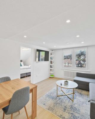 book2stay - Apartments Herisau